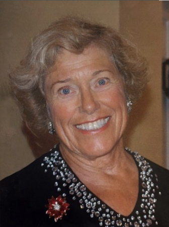 Carolyn Burt Rusty Burt obit obituary